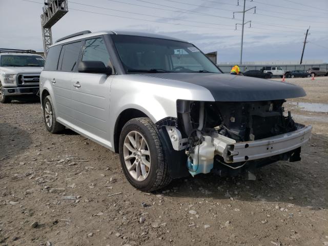 Ford Flex se (2014)