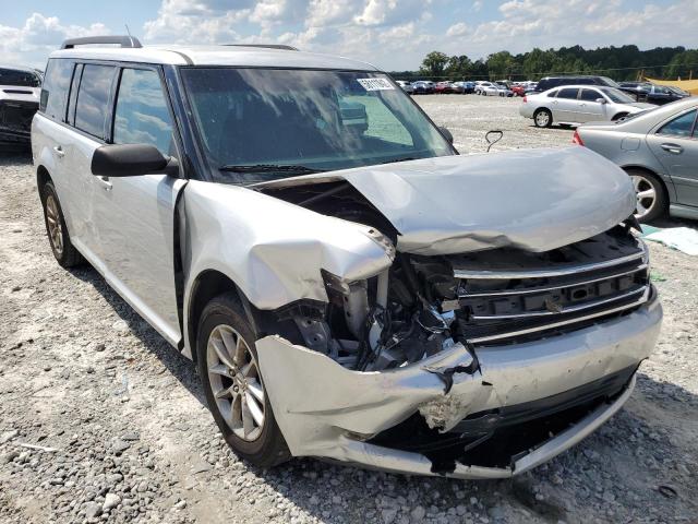 Ford Flex se (2015)