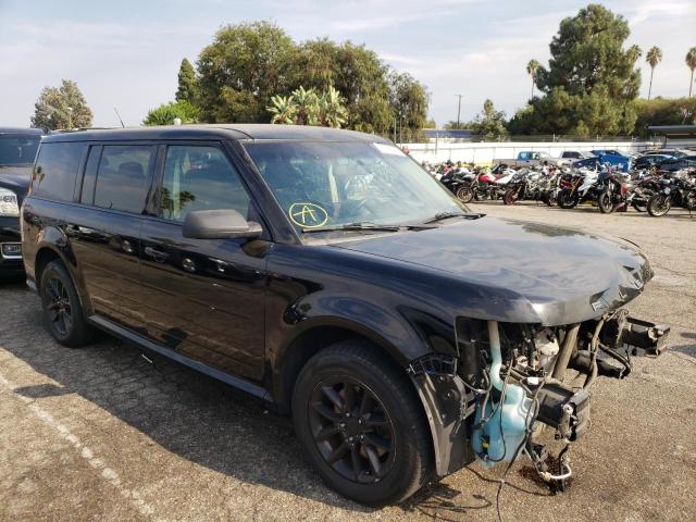 Ford Flex se (2016)