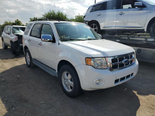 Ford Escape xlt (2010)