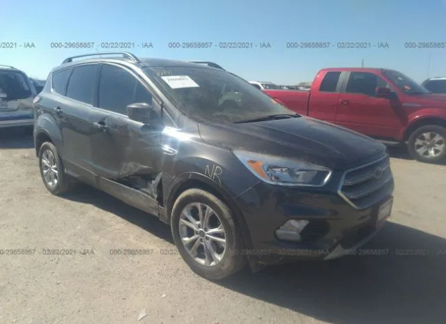 Ford Escape (2017)