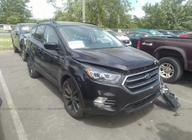 Ford Escape (2019)