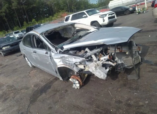 Ford Fusion (2013)