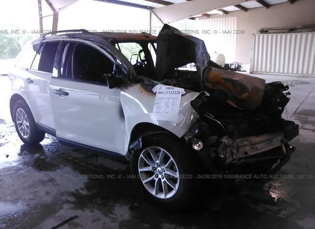 Ford Edge (2013)