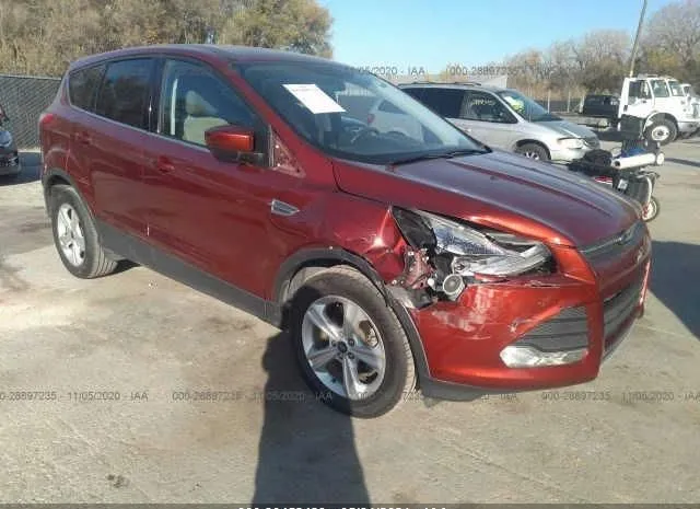 Ford Escape (2014)
