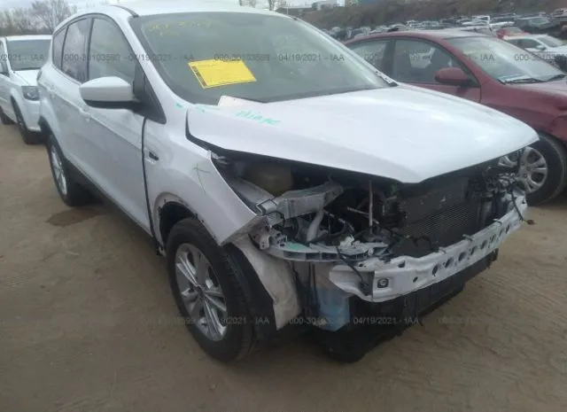 Ford Escape (2017)