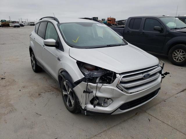 Ford Escape se (2017)