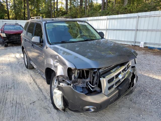 Ford Escape xlt (2010)