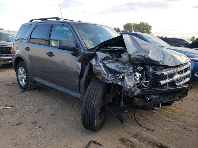 Ford Escape xlt (2012)