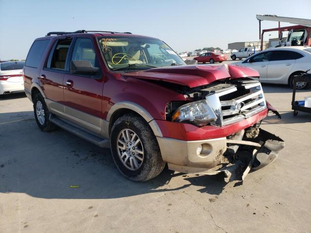 Ford Expedition (2013)