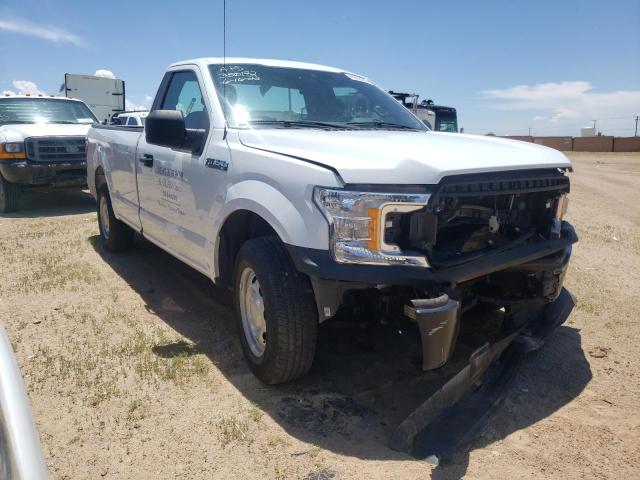Ford F150 (2019)