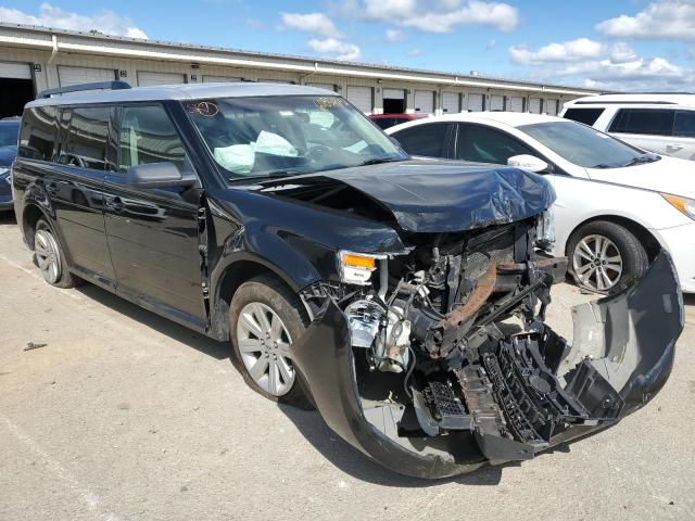 Ford Flex se (2012)