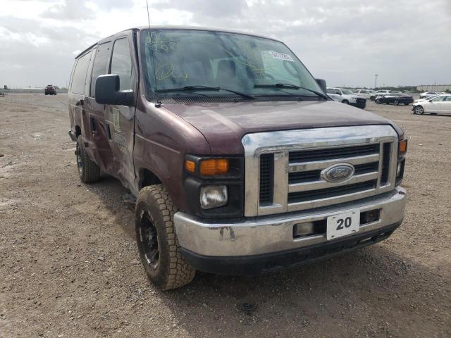 Ford Econoline (2011)