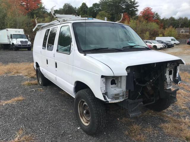Ford Econoline (2011)