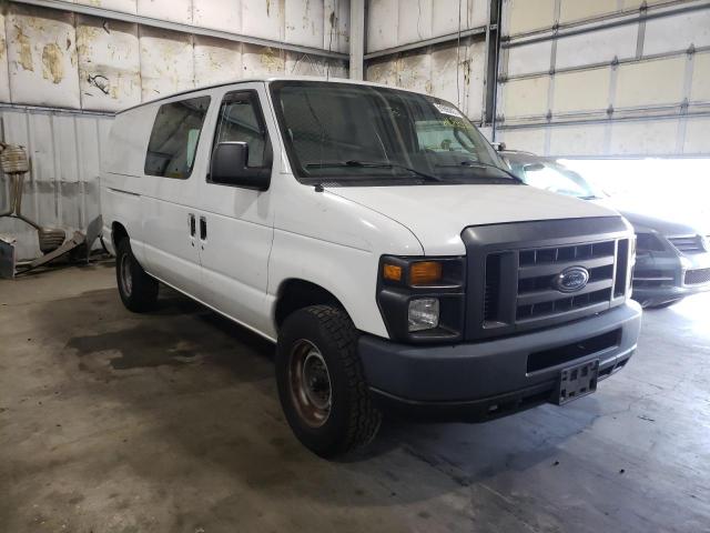 Ford Econoline (2012)
