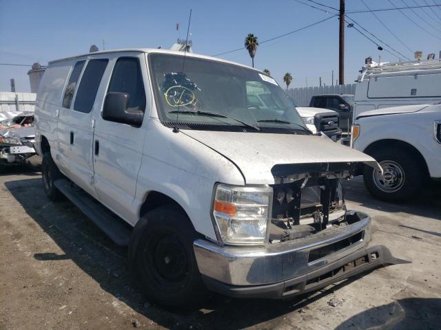 Ford Econoline (2012)