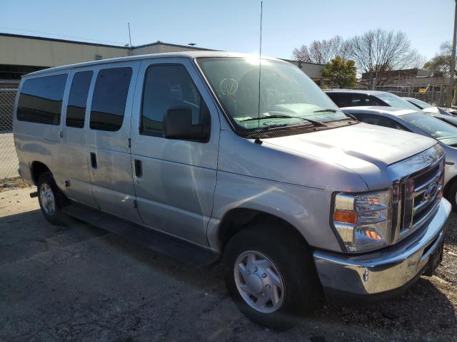 Ford Econoline (2013)