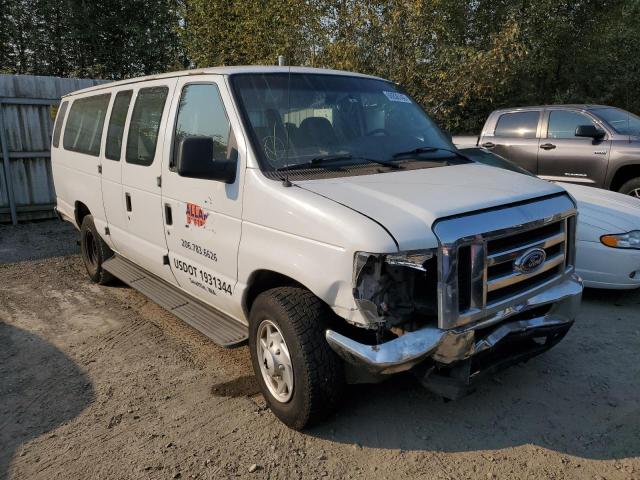 Ford Econoline (2014)