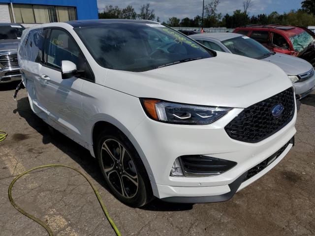 Ford Edge st (2022)
