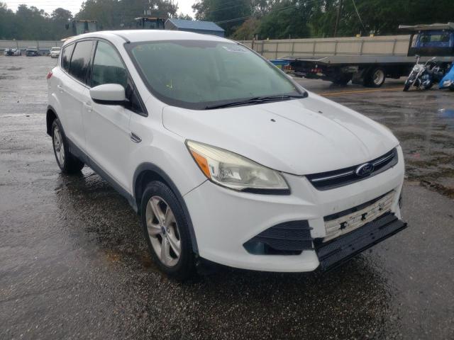 Ford Escape se (2013)