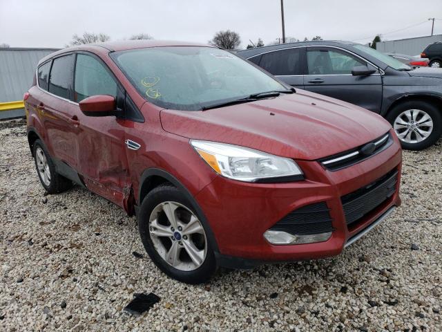 Ford Escape se (2014)
