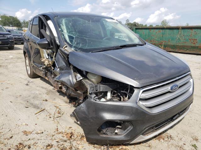 Ford Escape se (2017)