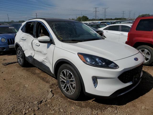 Ford Escape sel (2020)