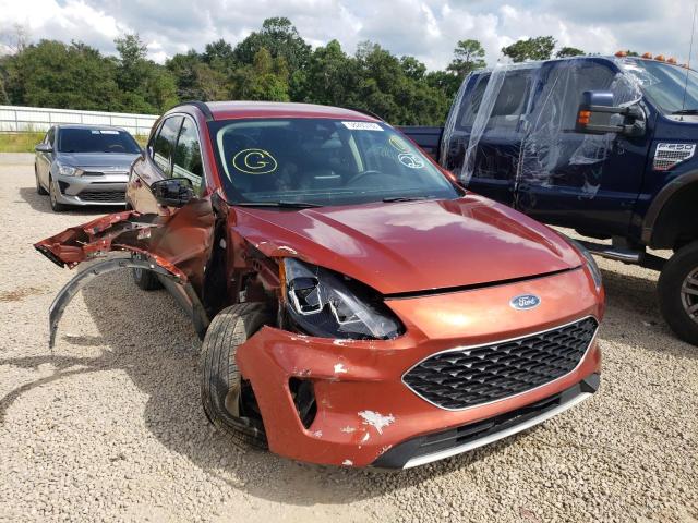Ford Escape sel (2020)