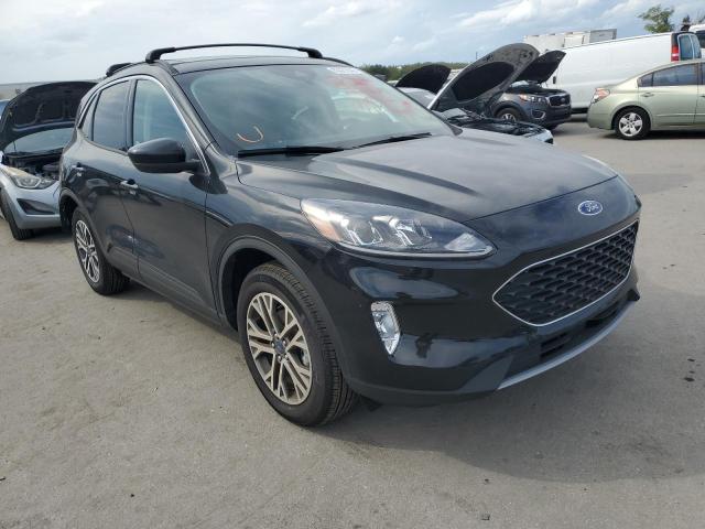 Ford Escape sel (2021)