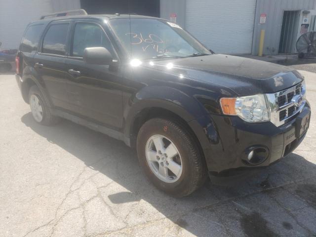Ford Escape xlt (2010)