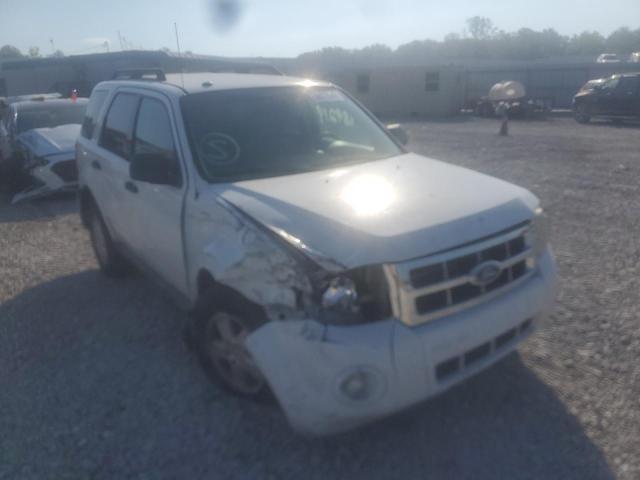 Ford Escape xlt (2010)