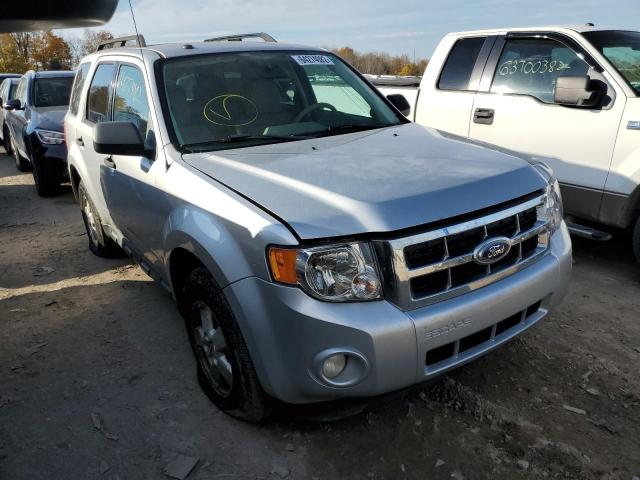 Ford Escape xlt (2010)
