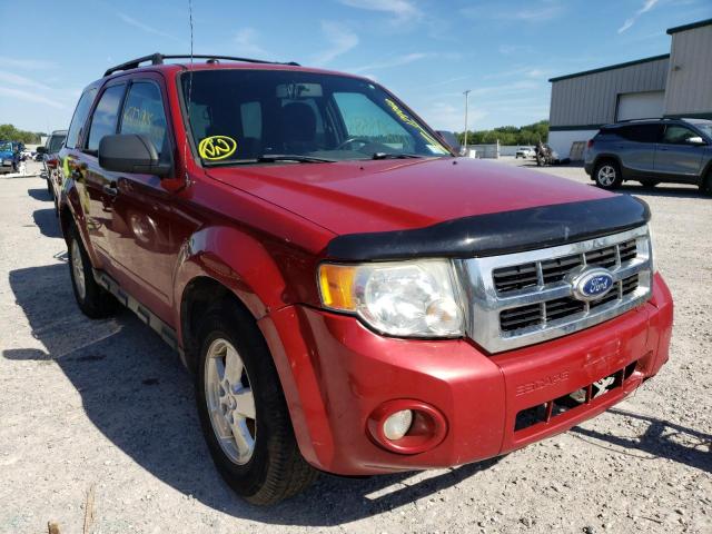 Ford Escape xlt (2010)