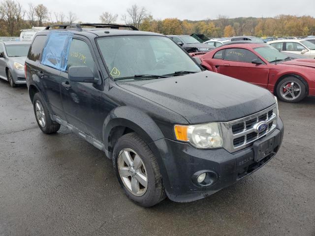 Ford Escape xlt (2010)