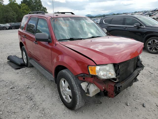 Ford Escape xlt (2011)