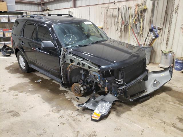Ford Escape xlt (2011)