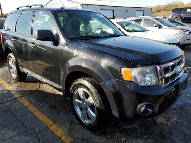 Ford Escape xlt (2011)