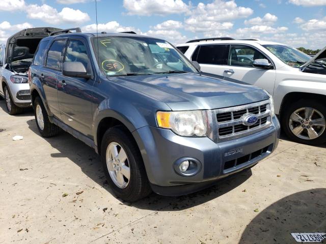Ford Escape xlt (2011)