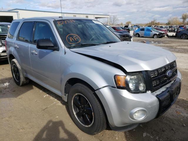 Ford Escape xlt (2011)