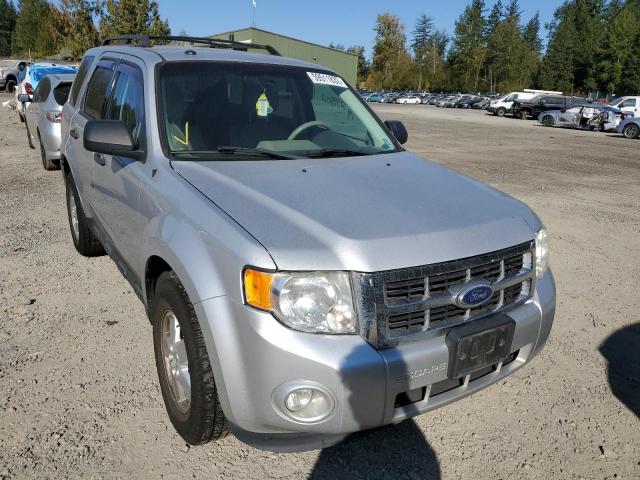 Ford Escape xlt (2011)