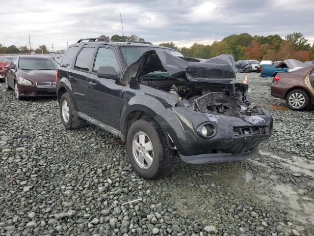 Ford Escape xlt (2011)