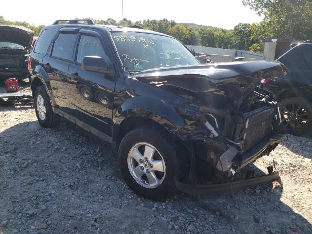 Ford Escape xlt (2011)