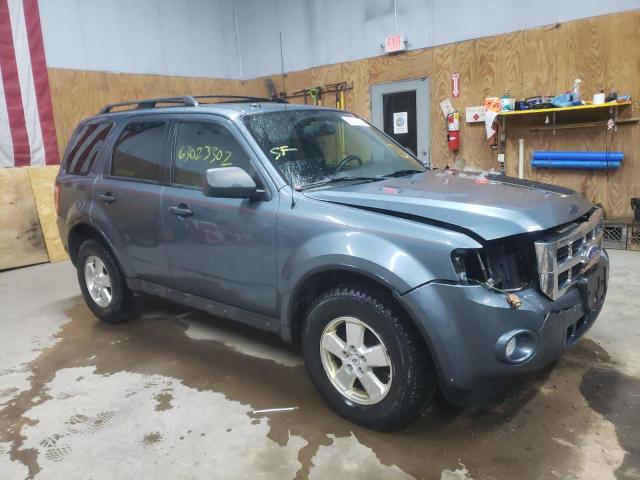 Ford Escape xlt (2011)