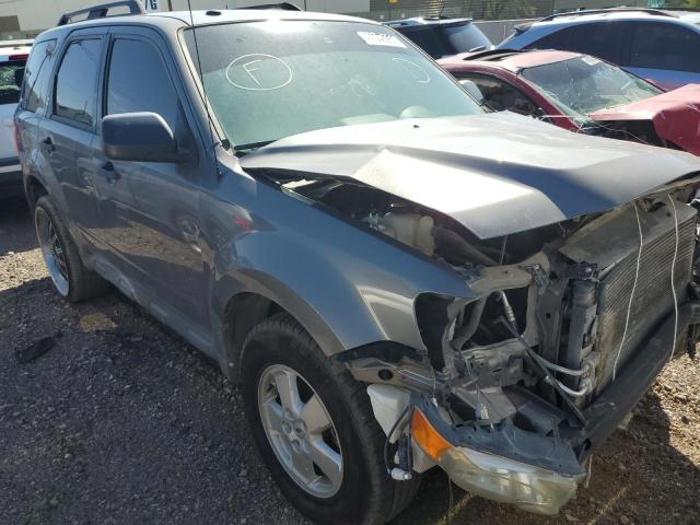 Ford Escape xlt (2012)