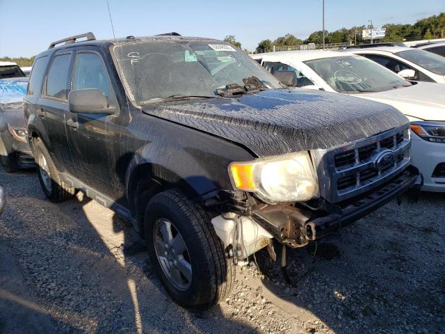 Ford Escape xlt (2012)