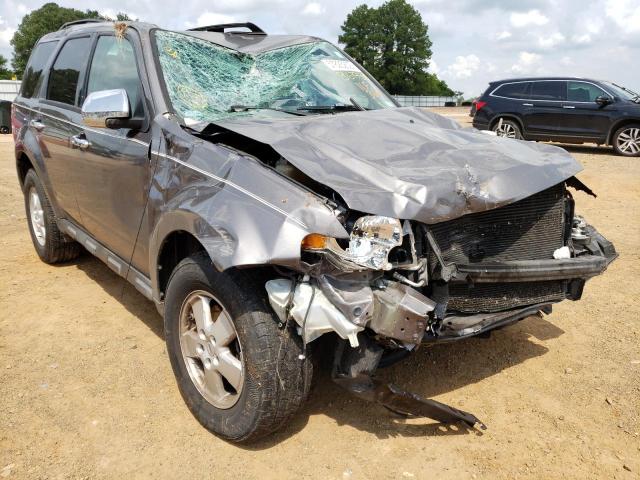 Ford Escape xlt (2012)