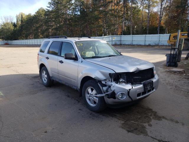 Ford Escape xlt (2012)