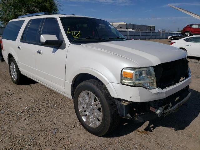 Ford Expedition (2011)