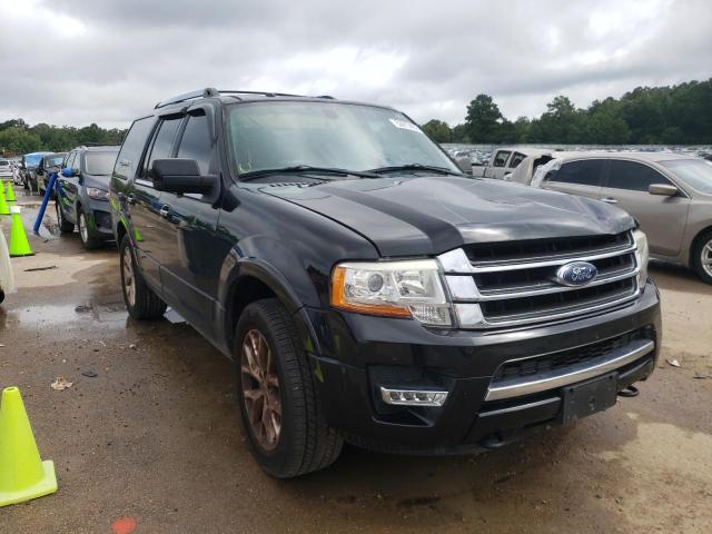 Ford Expedition (2015)