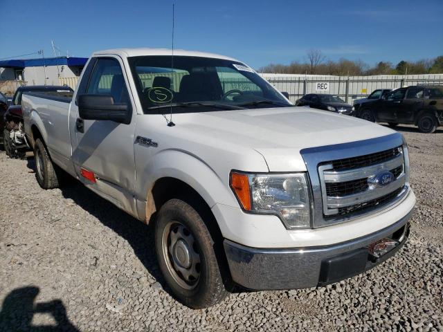 Ford F150 (2013)